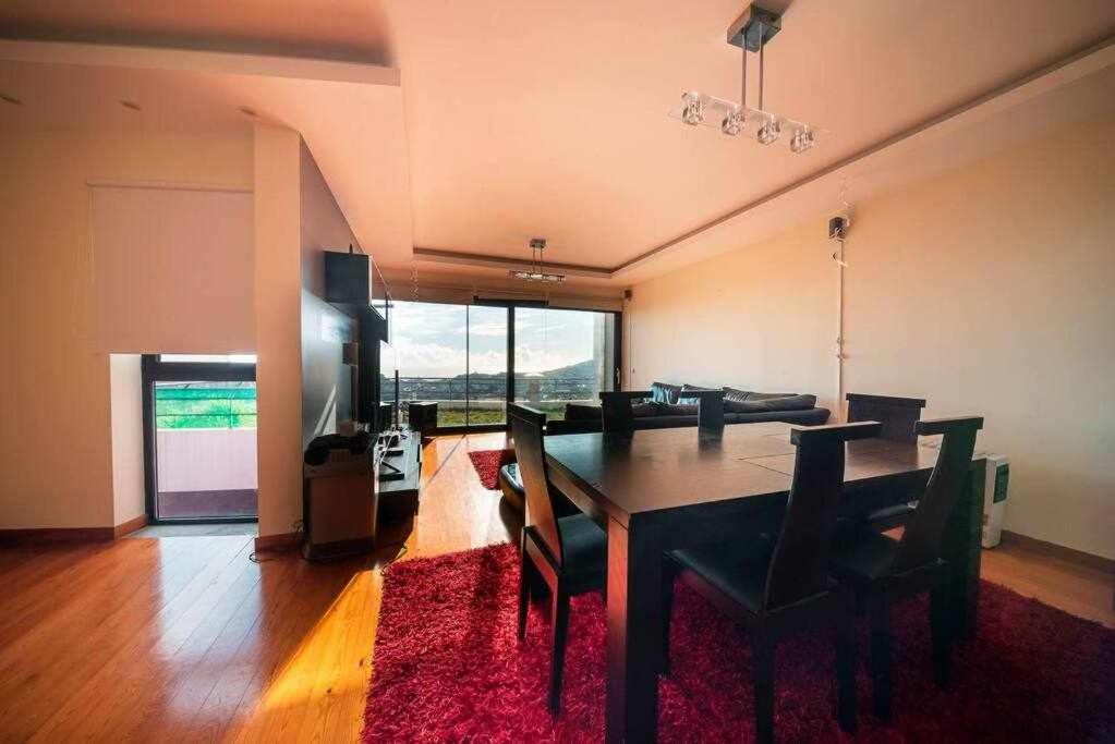 Casa da Terça - Amazing View Villa Funchal  Bagian luar foto